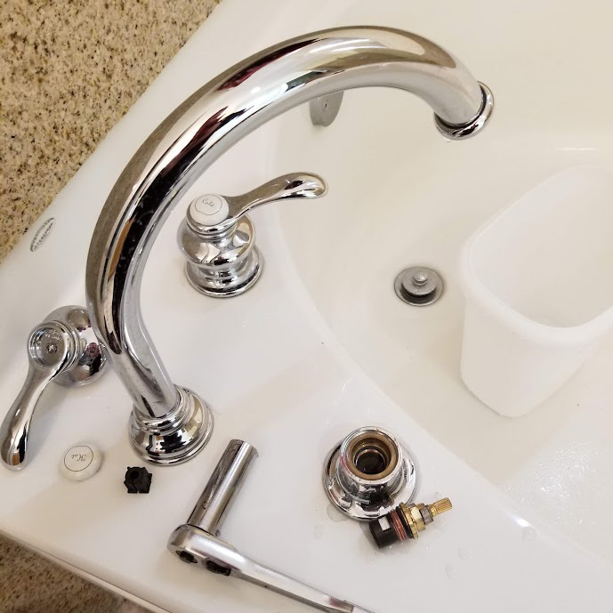 santa rosa plumbing sink