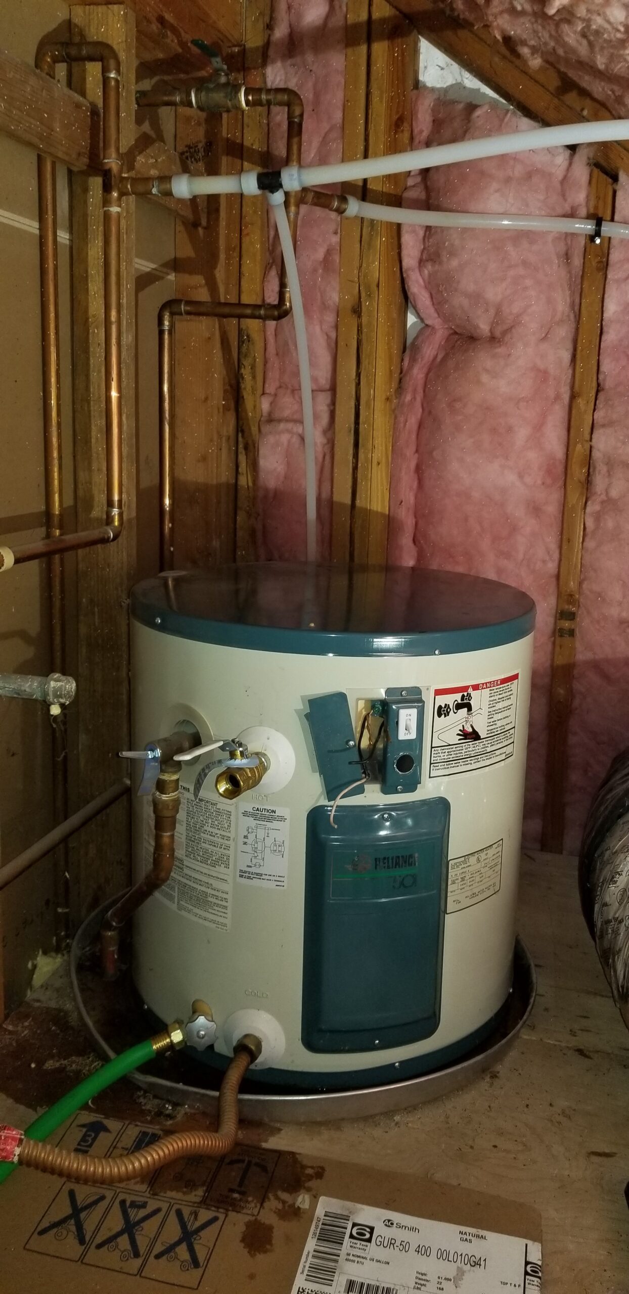 Water Heater Repair Services in Santa Rosa & Sonoma County | Santa Rosa ...